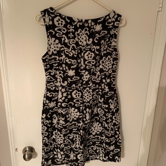 Nanette Lepore dress with pockets sz 6 - Picture 7 of 8